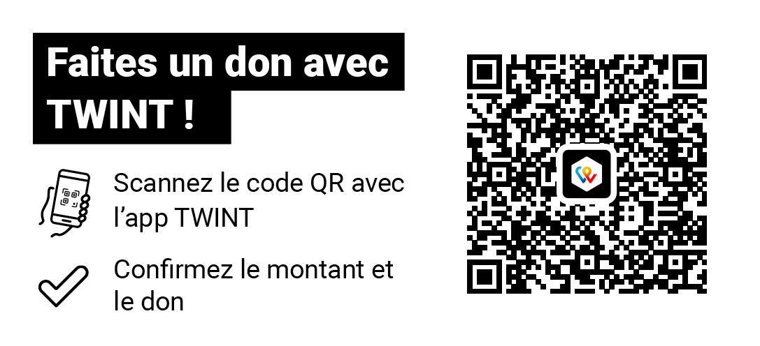 TWINT QR-Code fr